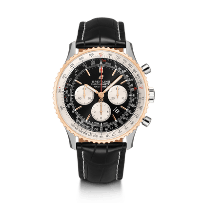Breitling Navitimer 1 B01 Chronograph 46 UB0127211B1P1
