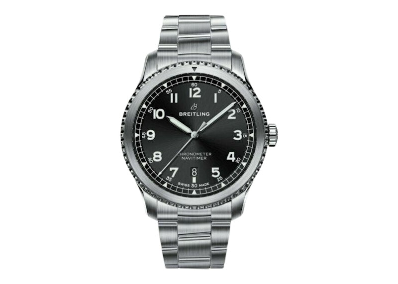 Breitling Navitimer 8 A17314101B1A1