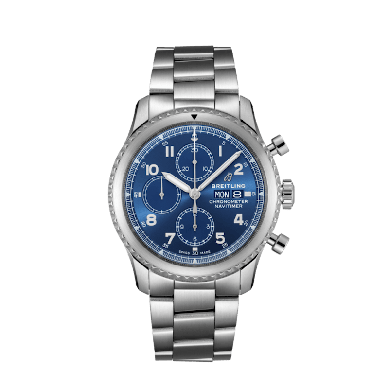 Breitling Navitimer 8 AB0117131C1A1