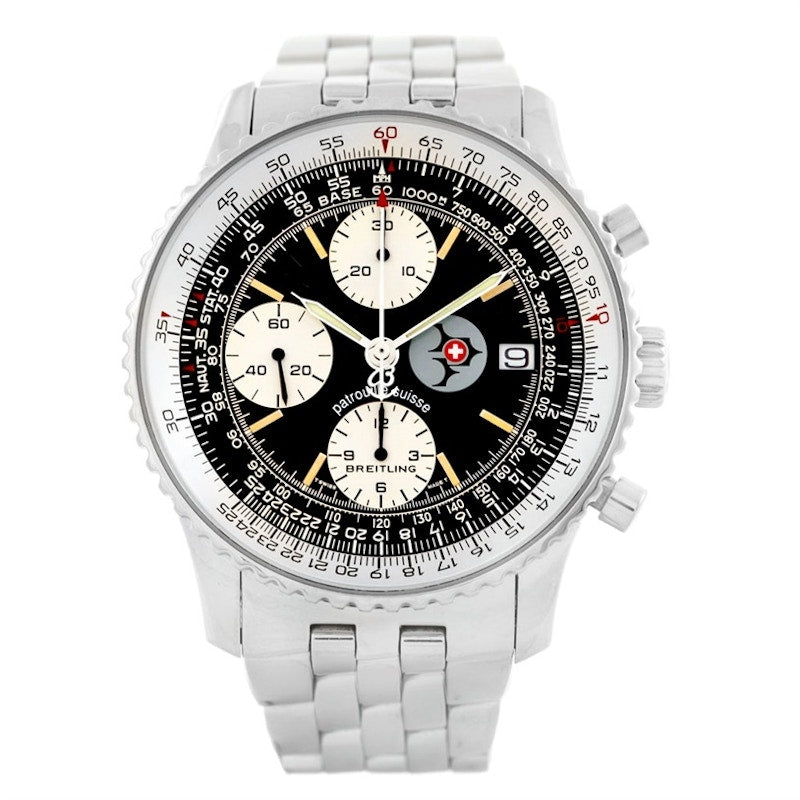 Breitling Navitimer A13022