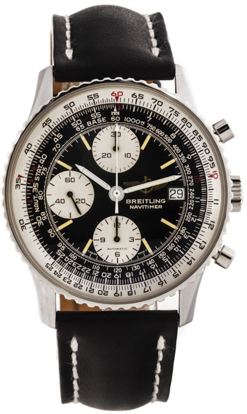 Breitling Navitimer A13322