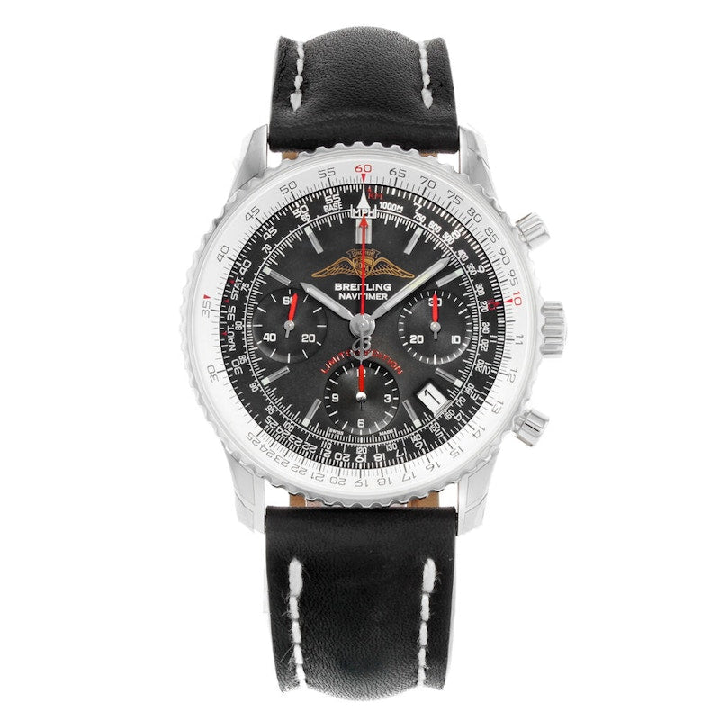 Breitling Navitimer A233222P/BD70-435X