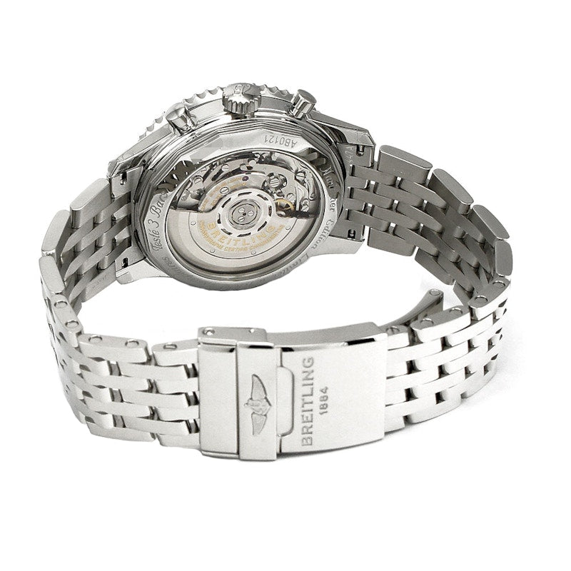 Breitling Navitimer AB0121
