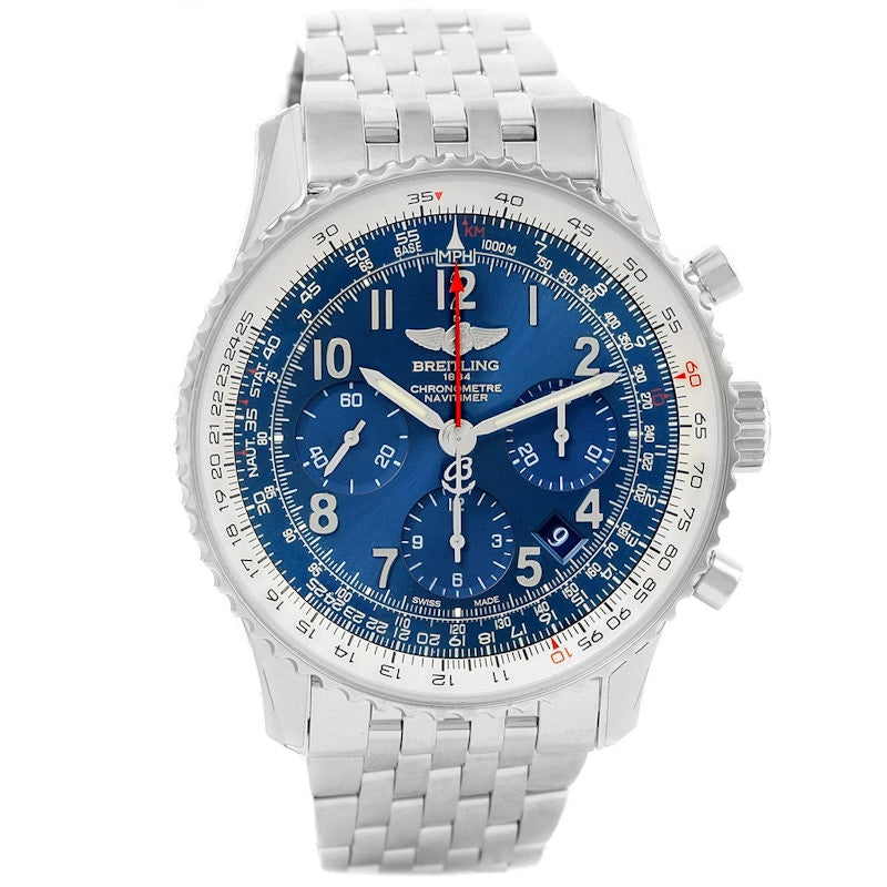 Breitling Navitimer AB0121