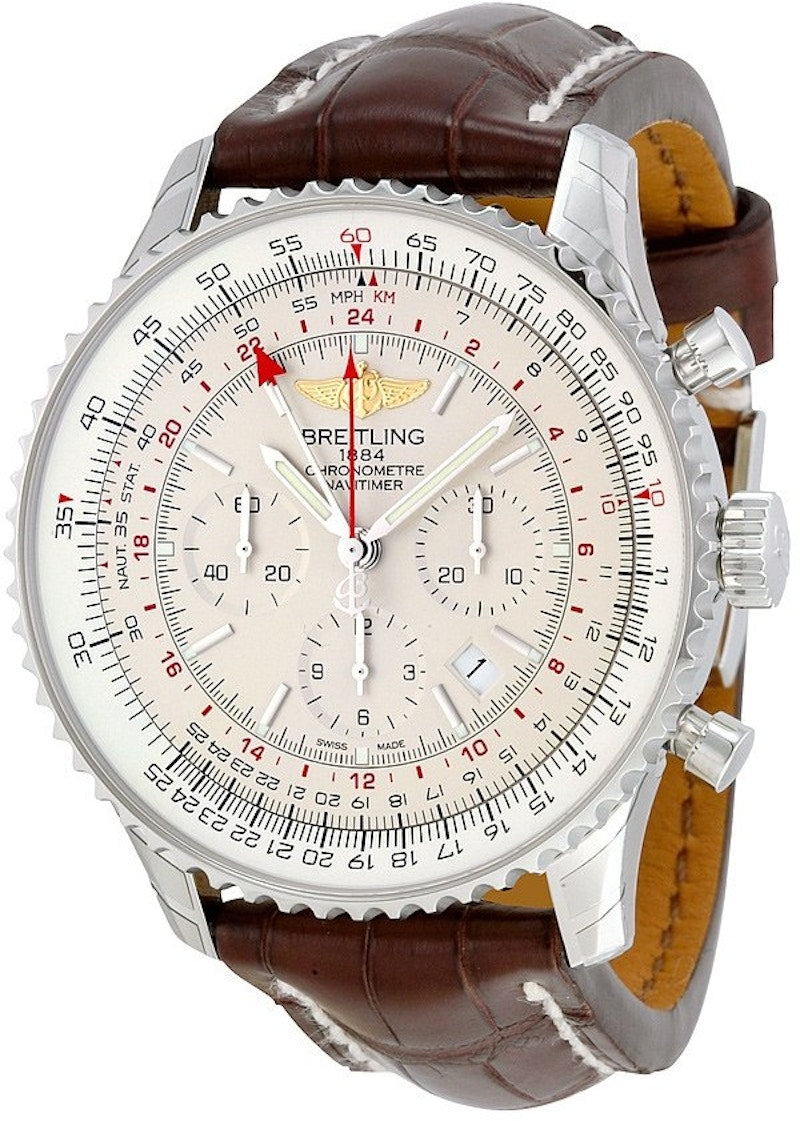 Breitling Navitimer AB044121-G783BRCT