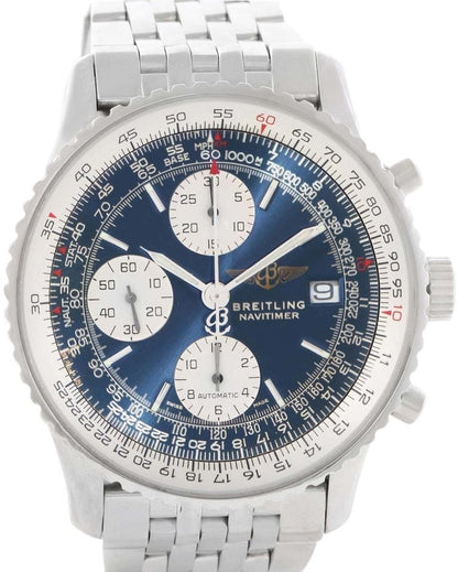 Breitling Navitimer A13322