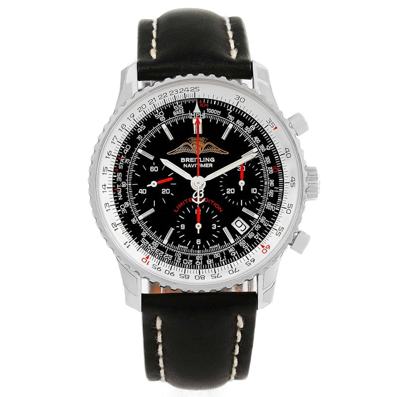 Breitling Navitimer AOPA A23322