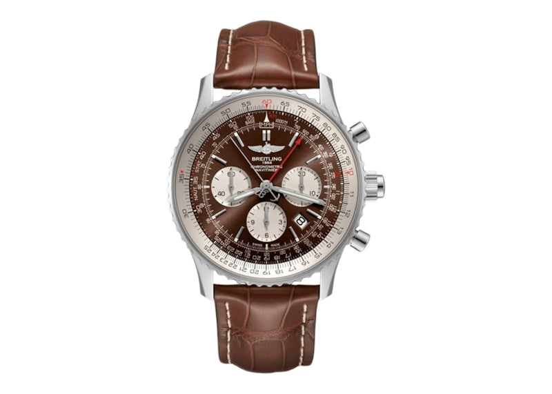 Breitling Navitimer B03 AB0310211Q1P2