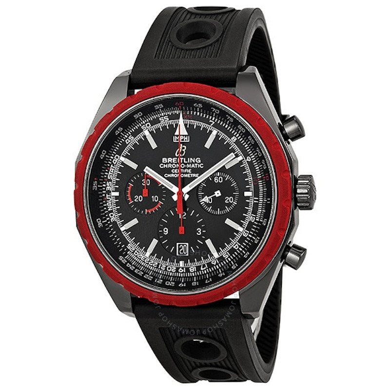 Breitling Navitimer Chronomatic M1436003/BA67