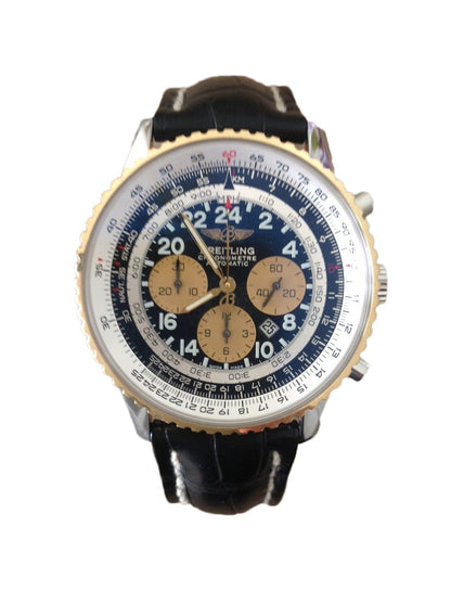 Breitling Navitimer Cosmonaute Limited Edition D22322