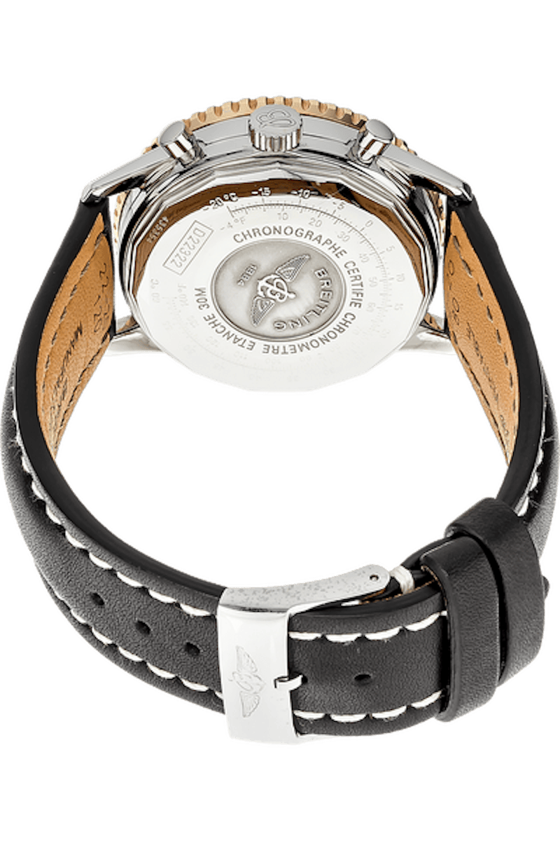 Breitling Navitimer Cosmonaute Limited Edition D22322