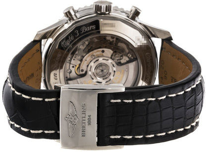 Breitling Navitimer GMT AB044121/BD24