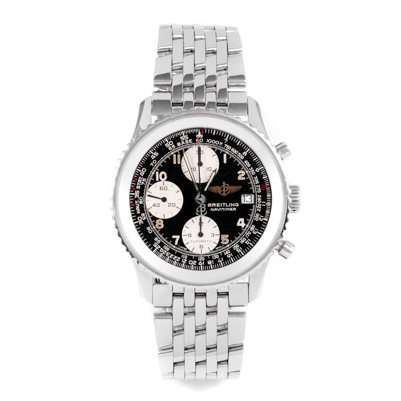 Breitling Navitimer II A13022
