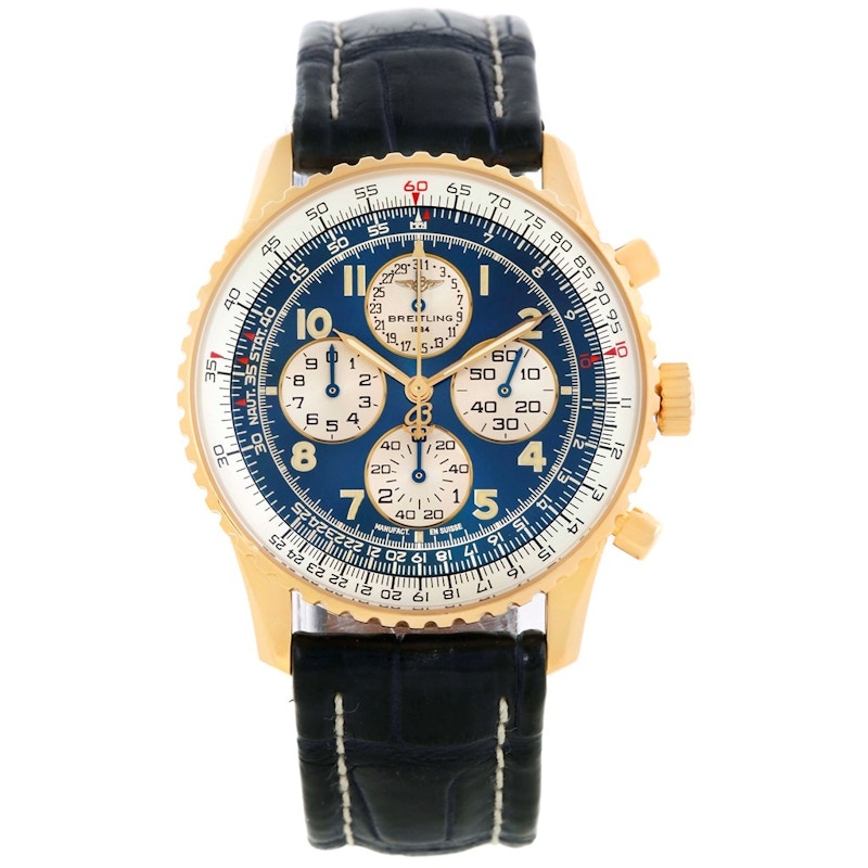 Breitling Navitimer K33030