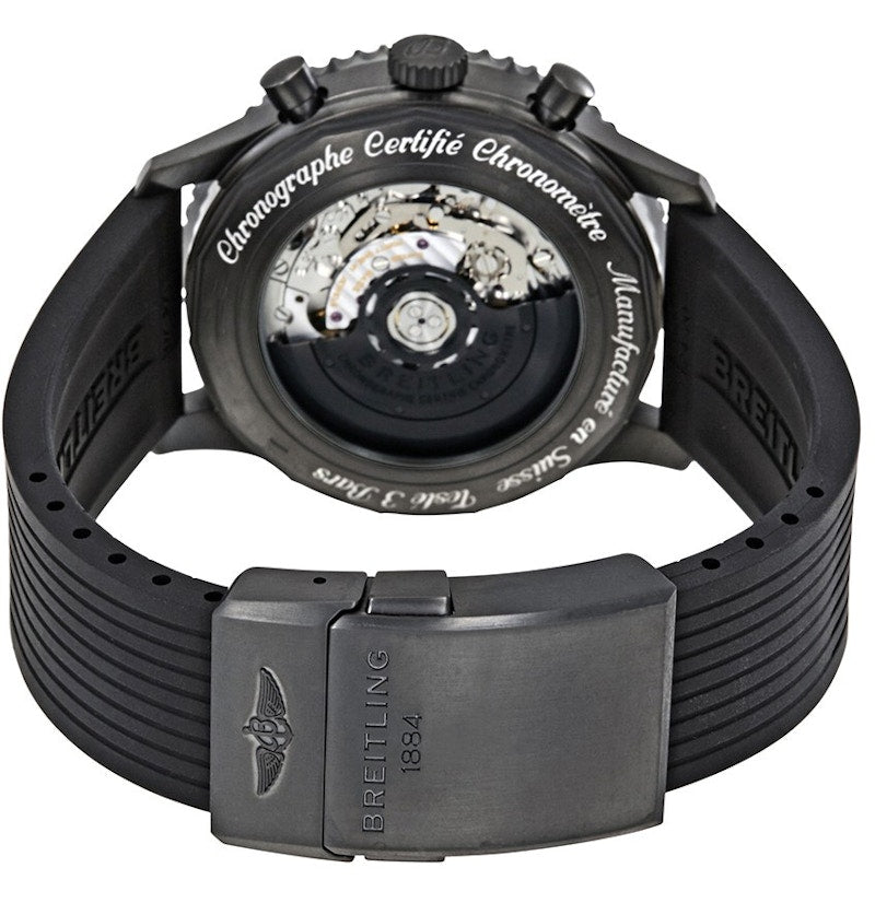 Breitling Navitimer MB012822/BE51-252S