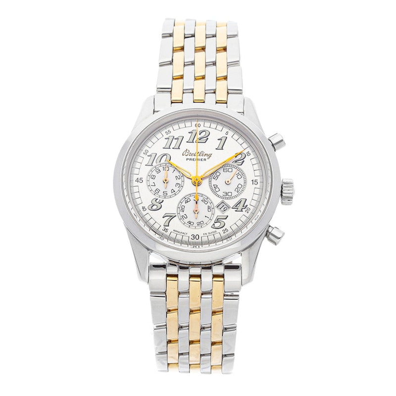 Breitling Navitimer Premier A42035/G197