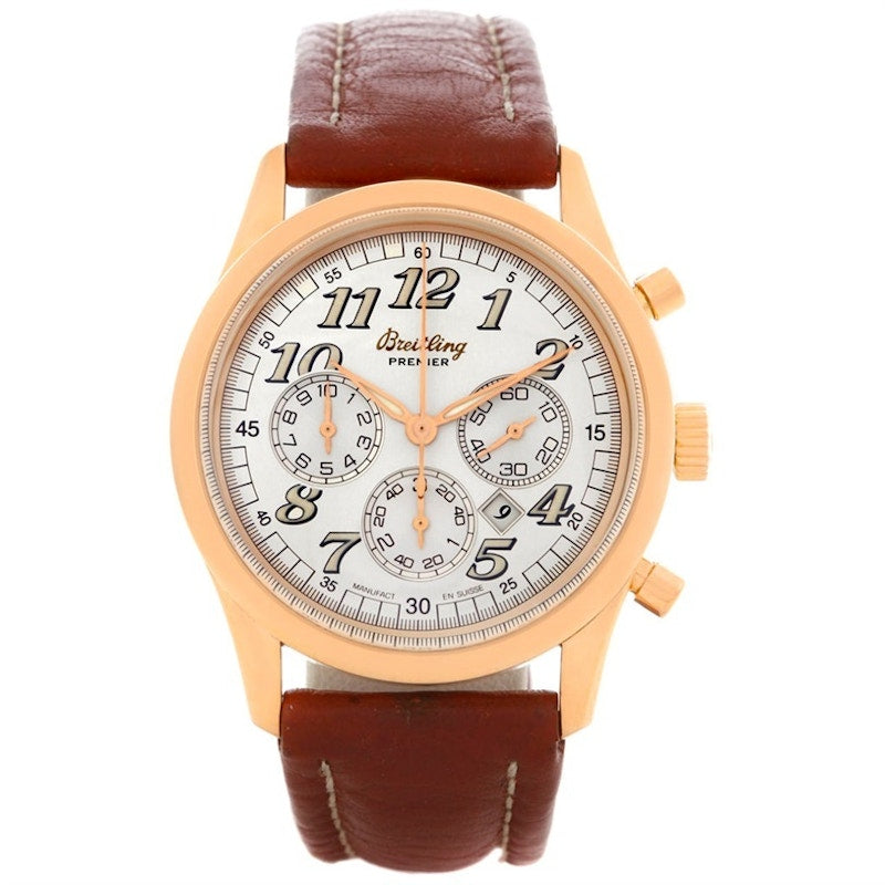 Breitling Navitimer Premier H42035