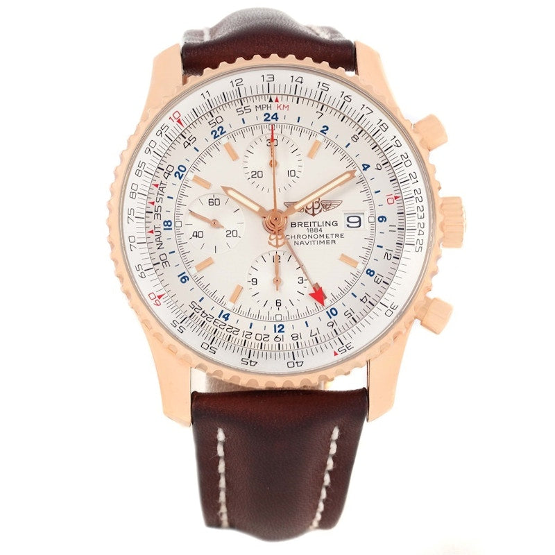 Breitling Navitimer R24322