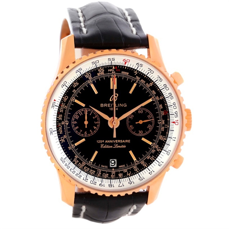 Breitling Navitimer R26322