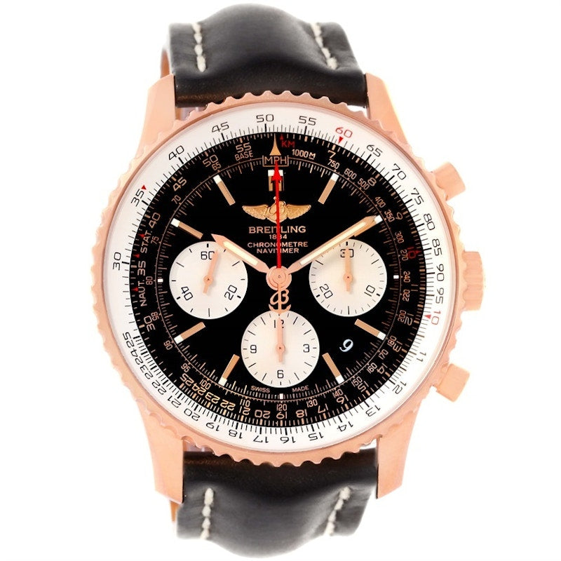 Breitling Navitimer RB0120