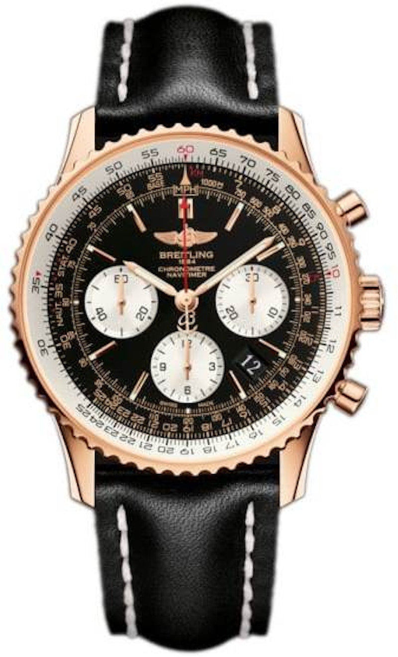 Breitling Navitimer RB012012-BA49BKLD