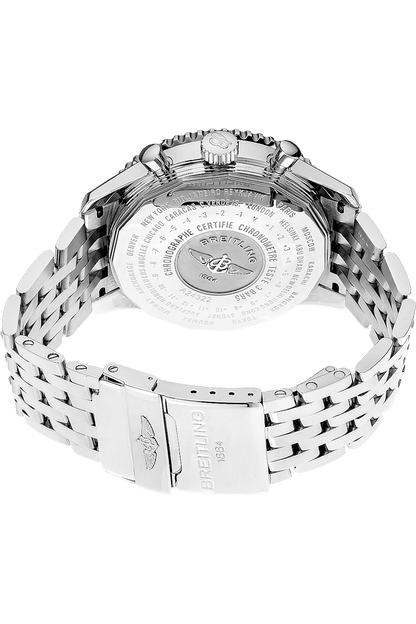 Breitling Navitimer World A24322