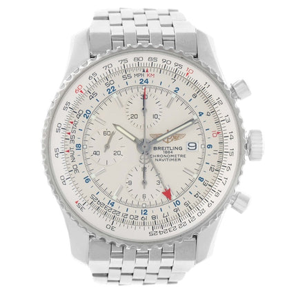 Breitling Navitimer World A24322