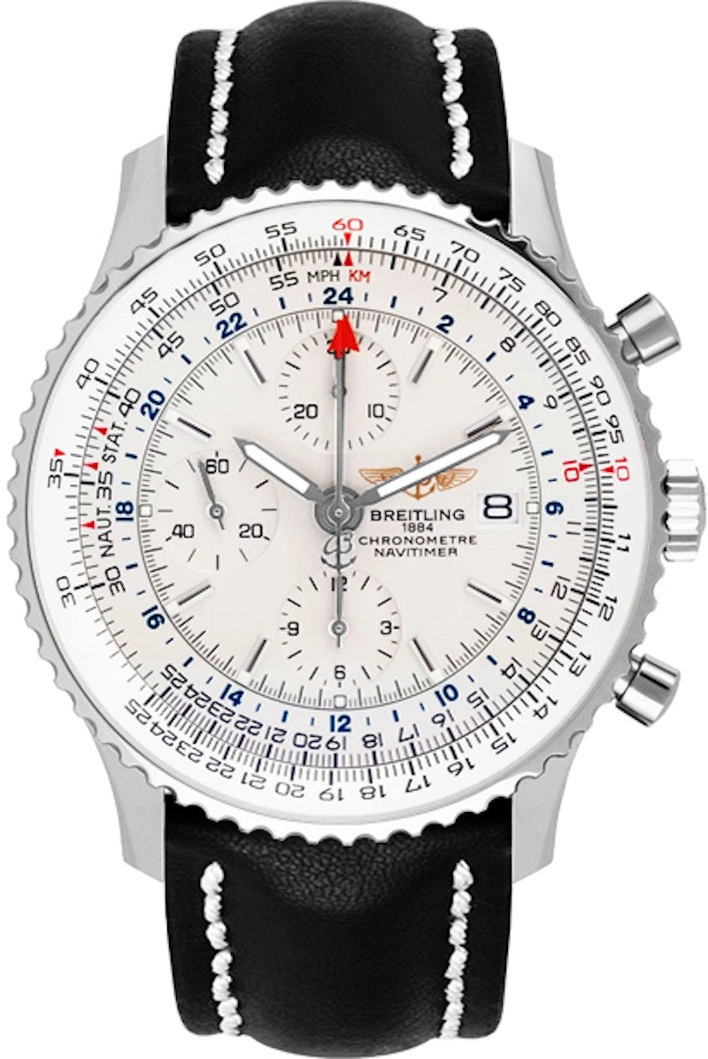 Breitling Navitimer World A2432212-G571-442X-A20D.1