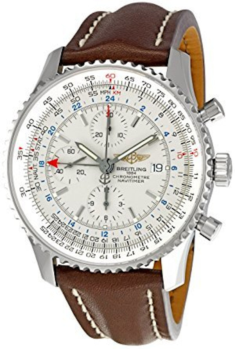 Breitling Navitimer World A2432212-G571BRLD