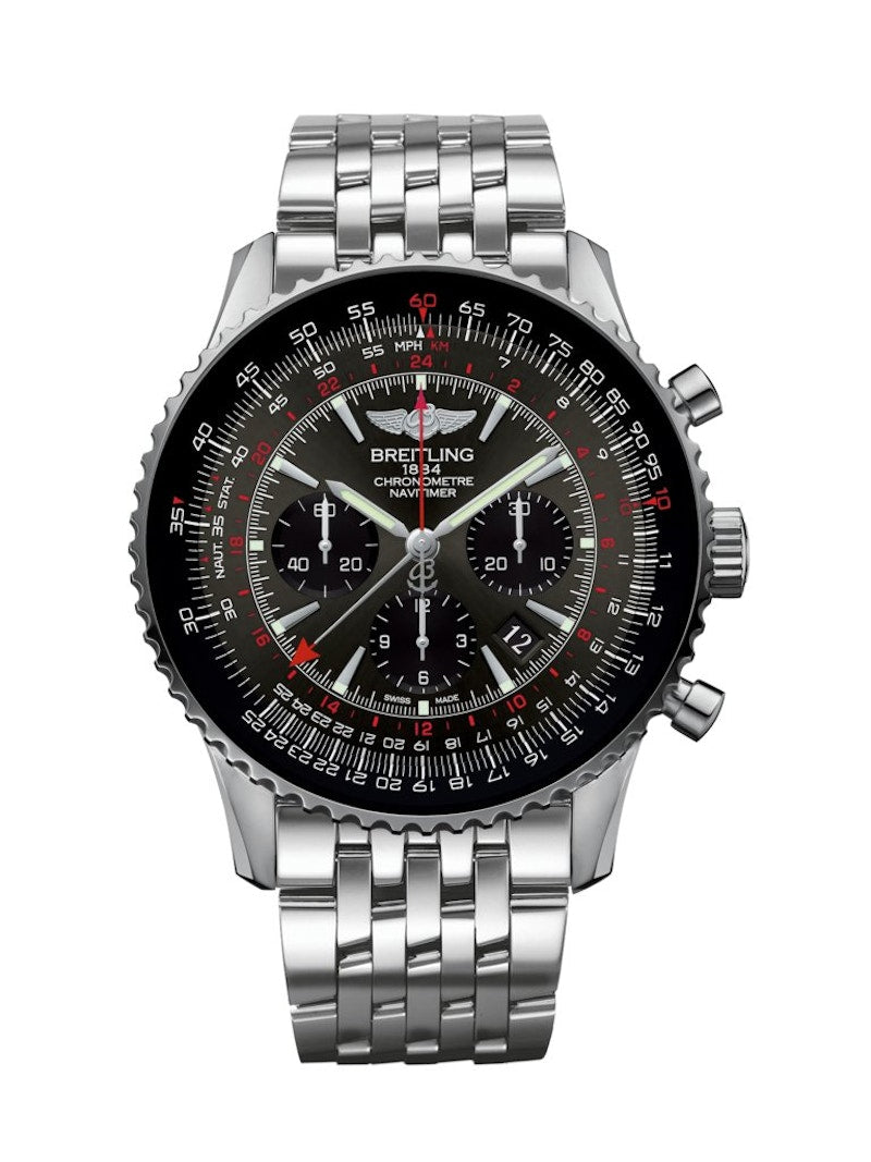 Breitling Navitmer 1 GMT AB04413A/F573-453A
