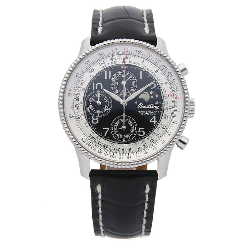 Breitling Navitmer Olympus A1935012/B774