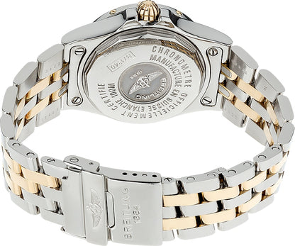 Breitling Starliner B71340