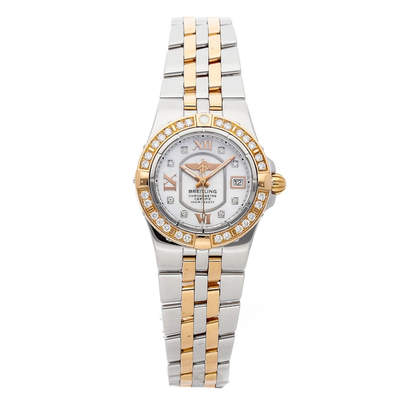 Breitling Starliner C7134053/A681