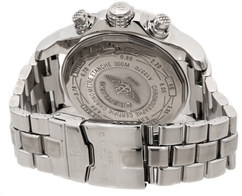 Breitling Super Avenger II A1337011/A562