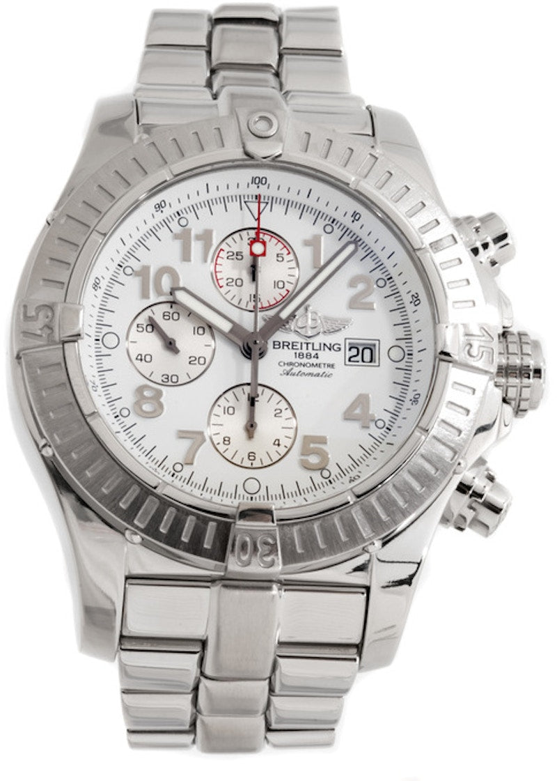 Breitling Super Avenger II A1337011/A562