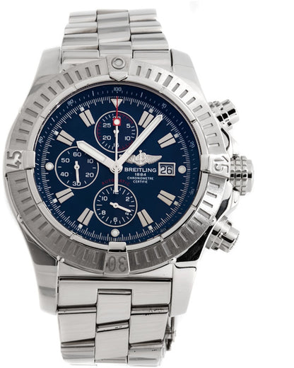 Breitling Super Avenger II A1337011/C757
