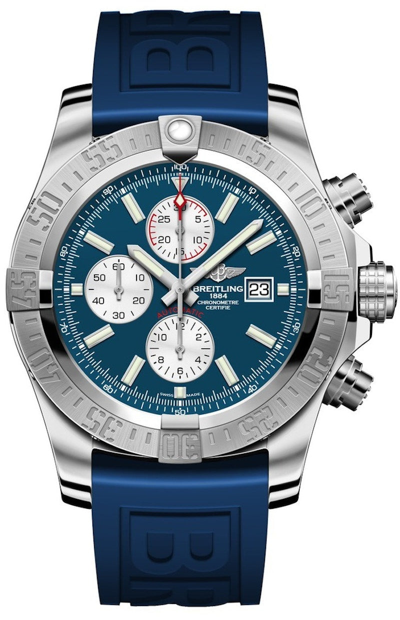 Breitling Super Avenger II A1337111/C871159S A20S.1