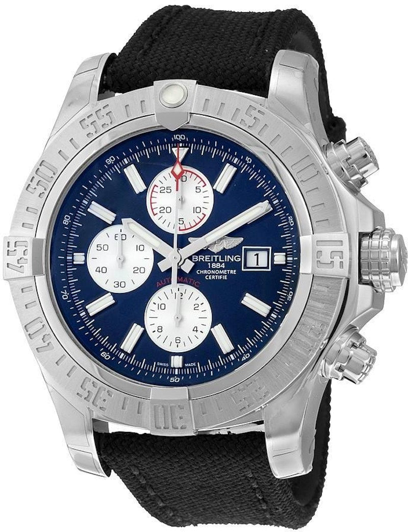 Breitling Super Avenger II A1337111/C871BKFT