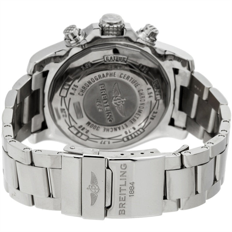 Breitling Super Avenger II A1337111/G779