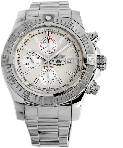 Breitling Super Avenger II A1337111/G779