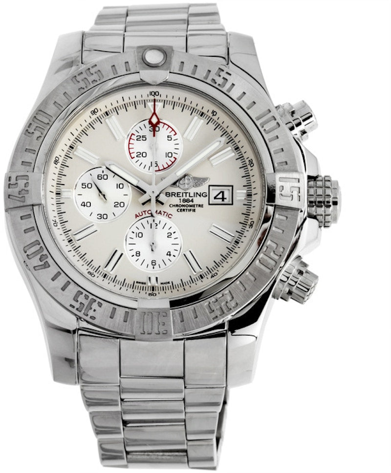 Breitling Super Avenger II A1337111/G779