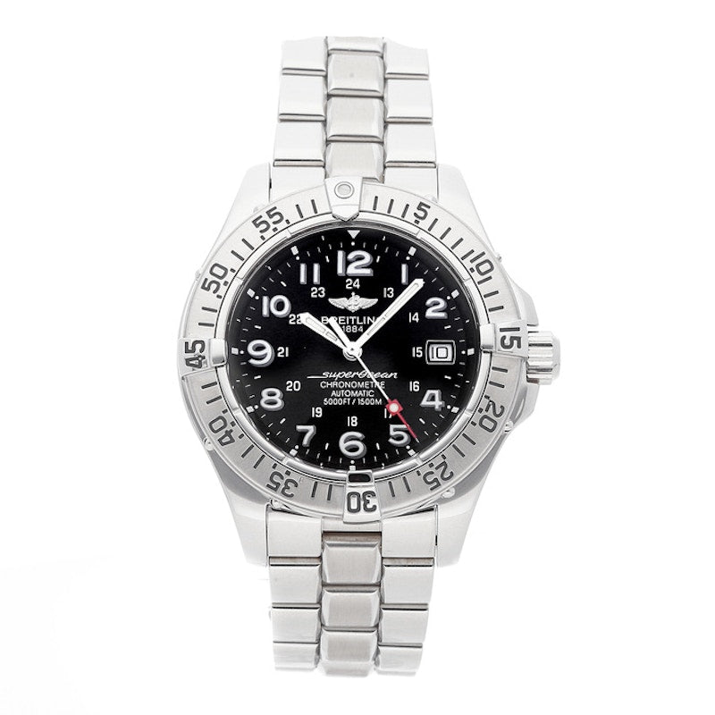 Breitling SuperOcean A1736011/B639
