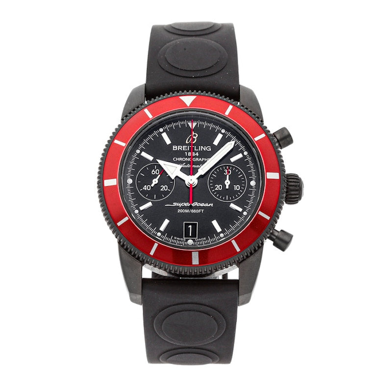 Breitling SuperOcean Heritage 44 Limited Edition M23370D4/BB81