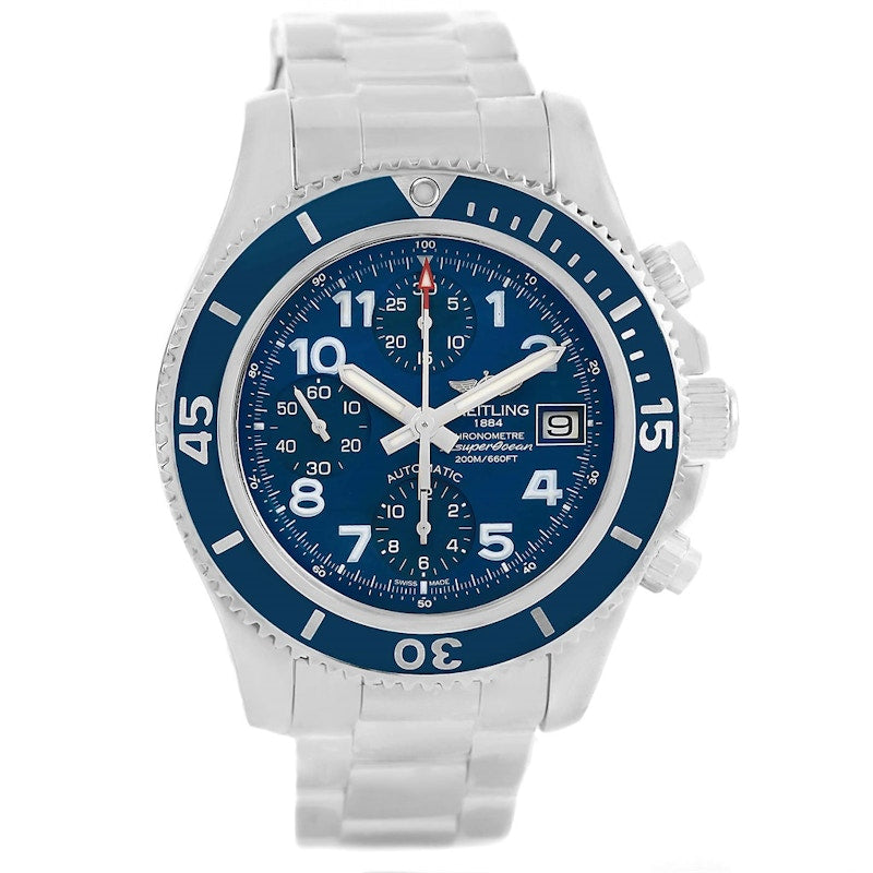 Breitling Superocean A13311