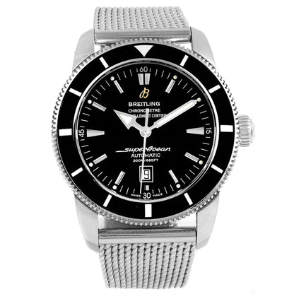 Breitling Superocean A17320