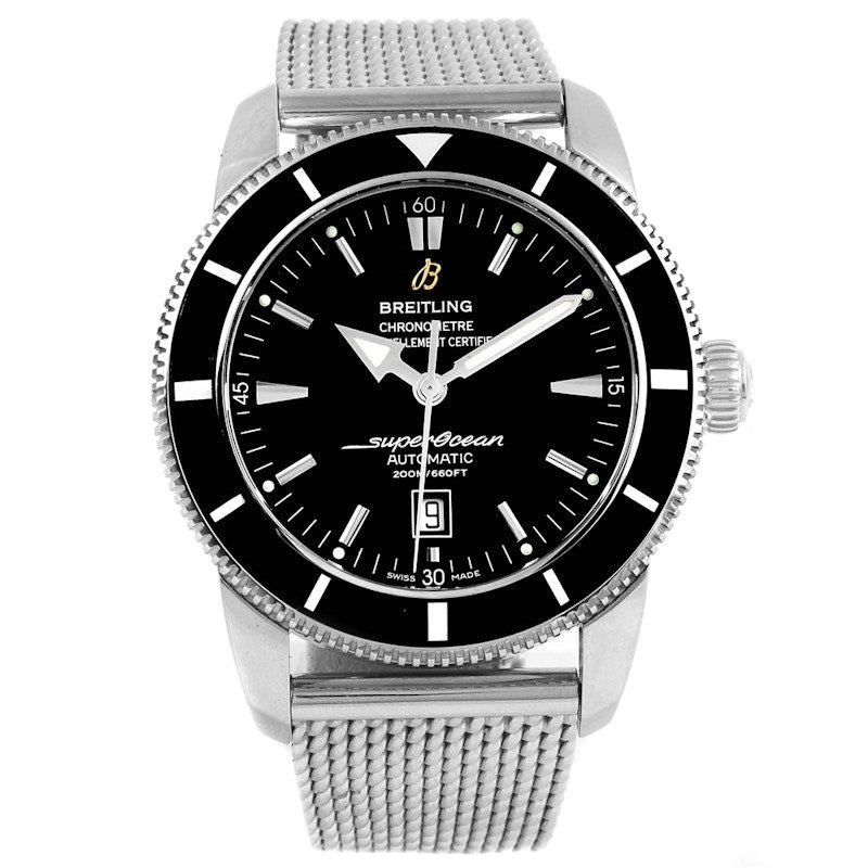 Breitling Superocean A17320