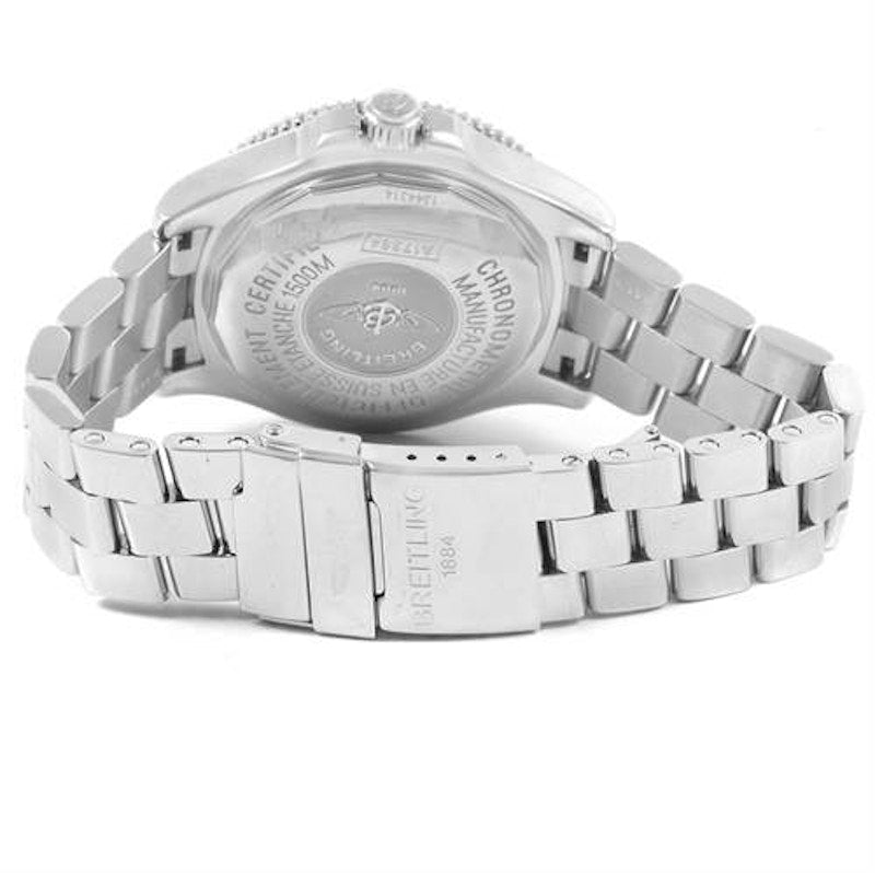Breitling Superocean A17364