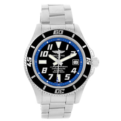 Breitling Superocean A17364