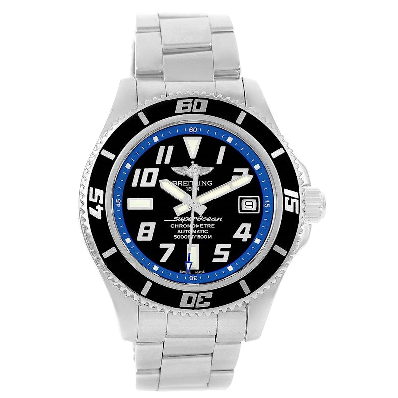 Breitling Superocean A17364