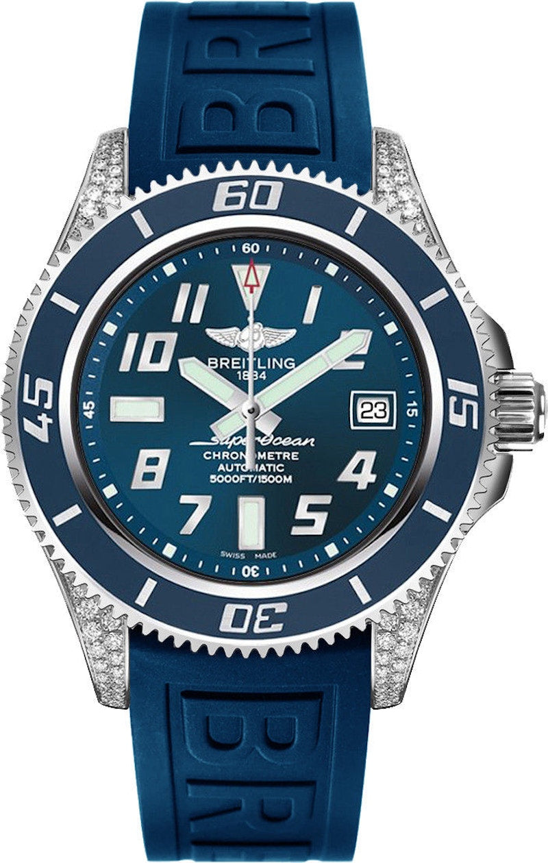 Breitling Superocean A1736467/C868-148S